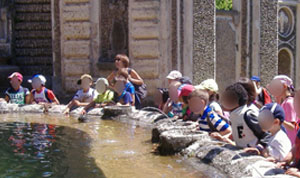 campi scuola