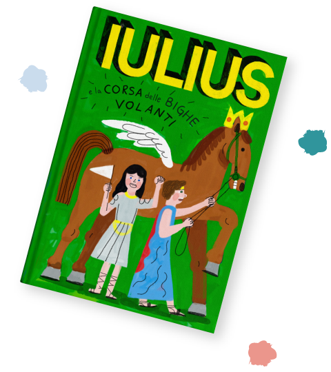 Iulius libro